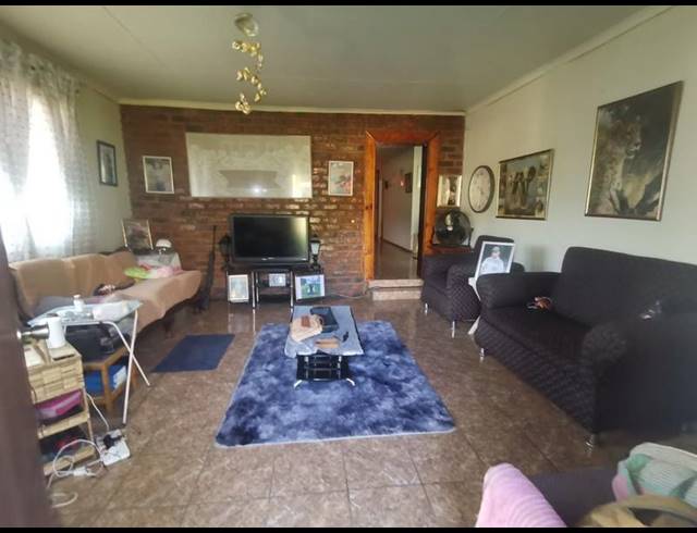 FARM FOR SALE IN LYDENBURG RURAL